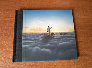 Pink Floyd – The Endless River