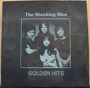 The Shocking Blue -- Golden Hits