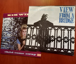 Kim Wilde /Various/