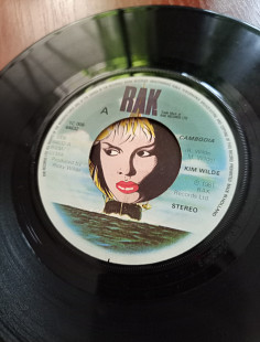 Kim Wilde /Various/