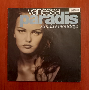 Vanessa Paradise