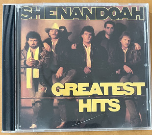 Shenandoah - Greatest Hits