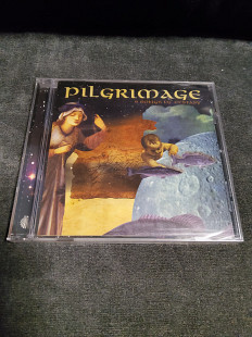 PILGRIMAGE 9 SONGS OF ECSTASY