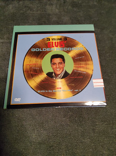 ELVIS PRESLEY GOLDEN RECORDS VOL.3