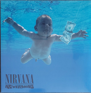 Nirvana – Nevermind 2023 France