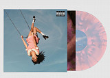 Olivia Rodrigo – You Seem Pretty Sad For A Girl So In Love (Pink & Blue Starburst Vinyl)