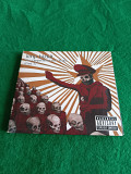 Limp Bizkit – The Unquestionable Truth (Part 1) (2005) original cd