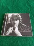 John Lennon – Lennon Legend: The Very Best Of John Lennon (1997) original cd
