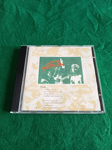 Lou Reed - Berlin (1973) original cd
