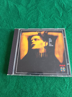 Lou Reed - Rock n Roll Animal (1974) original cd