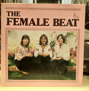 The Female Beat 1979 Canada