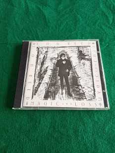 Lou Reed – Magic and Loss (1992) original cd