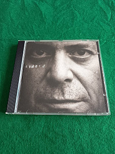 Lou Reed – Perfect Night Live in London (1998) original cd