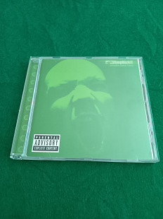 Limp Bizkit - Results May Vary (2003) original cd