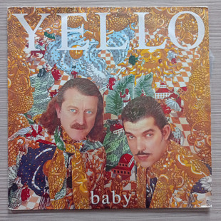 Yello – Baby