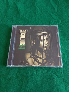 Living Colour - Stain (1993) original cd