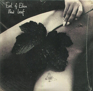 East Of Eden (UK) – New Leaf (1971/2003)