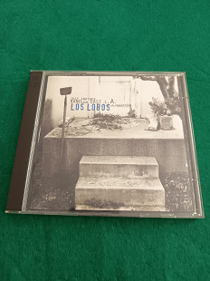 Los Lobos – Just Another Band From East L.A. / A Collection (1993) original cd