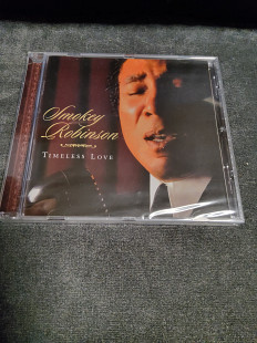 SMOKEY ROBINSON TIMELESS LOVE