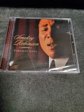 SMOKEY ROBINSON TIMELESS LOVE