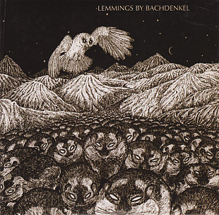Bachdenkel (UK) – Lemmings (1973/2003)