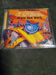 RUSS FREEMAN & THE RIPPINGTONS