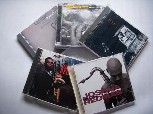 Joshua Redman