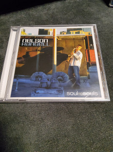 NELSON RANGELL SOUL TO SOULS