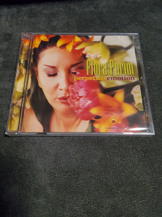 FLORA PURIM PERPETUAL EMOTION