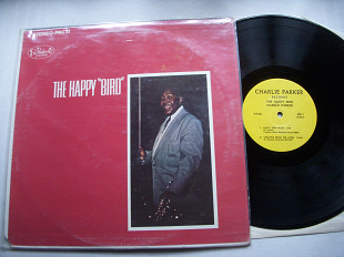 Charlie Parker