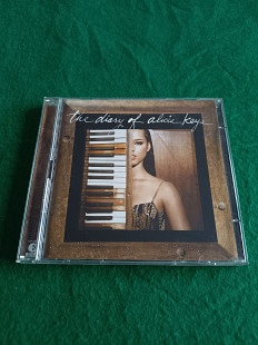 Alicia Keys - The Diary of Alicia Keys (2003) original cd
