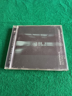 As Divine Grace - Supremature (1999) original cd