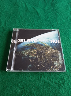 Audioslave - Revelations (2006) original cd