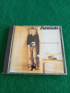 Anouk - Together Alone (1997) original cd