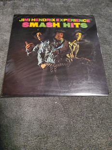 JIMI HENDRIX EXPERIENCE SMASH HITS