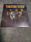 JIMI HENDRIX EXPERIENCE SMASH HITS