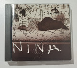 CD NINA HAGEN 1989 Nina Hagen (W.Germany)