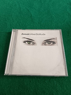Anouk - Urban Solitude (1999) original cd