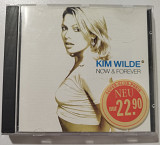 CD KIM WILDE 1995 Now & Forever (EU)