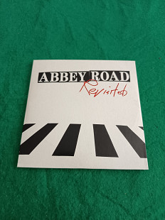 Abbey Road Revisited (2019) original cd