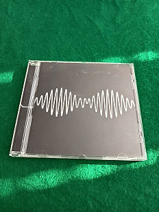 Arctic Monkeys – AM (2013) original cd