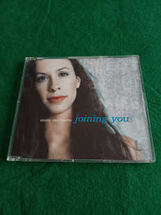 Alanis Morissette – Joining You (1999) original cd
