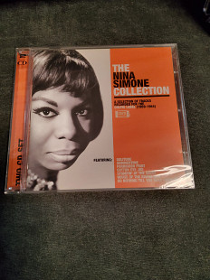 NINA SIMONE THE COLLECTION 2CD
