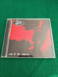 Ash — Live at the Wireless (1997) original cd