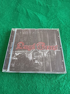 Angel Tears – Angel Tears (2010) original cd