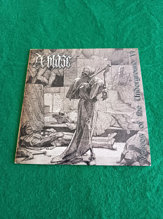 Ablaze Magazine - Voices Of The Underground VI (2009) original
