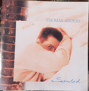 Thomas Anders
