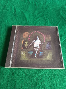 Alice Cooper - The Beast Of Alice Cooper (1989) original cd