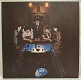 Wings, Paul McCartney EX Beatles - Back To The Egg - 1979. (LP). 12. Пластинка. Santa Records. Rare