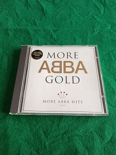 ABBA - More ABBA Gold (More ABBA Hits) (1993) original cd